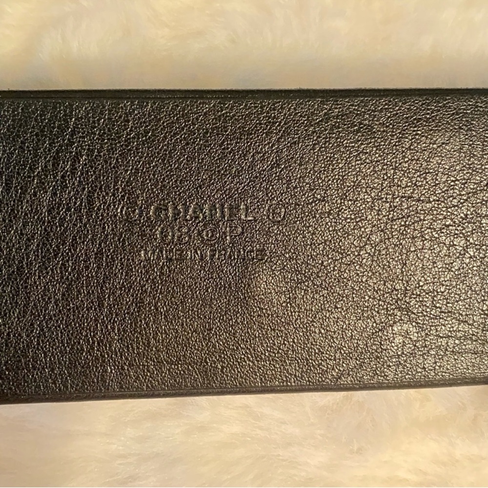 CHANEL 💯 Authentic - Picture 5 of 15